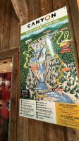 Quebec - Sainte Anne Canyon  &ndash; &copy; Jacob Spangenberg (Eberhardt TRAVEL)