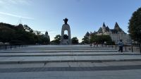 Danach ging es weiter nach Ottawa  &ndash; &copy; Jacob Spangenberg (Eberhardt TRAVEL)