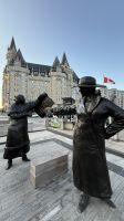 Stadtspaziergang durch Ottawa  &ndash; &copy; Jacob Spangenberg (Eberhardt TRAVEL)