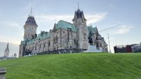 Stadtspaziergang durch Ottawa  &ndash; &copy; Jacob Spangenberg (Eberhardt TRAVEL)