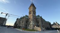 Stadtspaziergang durch Ottawa  &ndash; &copy; Jacob Spangenberg (Eberhardt TRAVEL)