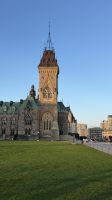 Stadtspaziergang durch Ottawa  &ndash; &copy; Jacob Spangenberg (Eberhardt TRAVEL)