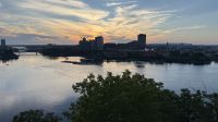 Stadtspaziergang durch Ottawa  &ndash; &copy; Jacob Spangenberg (Eberhardt TRAVEL)