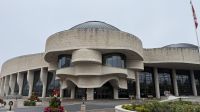 Ottawa - Nationalmuseum für Geschichte und Gesellschaft &ndash; &copy; Jacob Spangenberg (Eberhardt TRAVEL)