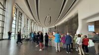 Ottawa - Nationalmuseum für Geschichte und Gesellschaft &ndash; &copy; Jacob Spangenberg (Eberhardt TRAVEL)