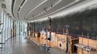 Ottawa - Nationalmuseum für Geschichte und Gesellschaft &ndash; &copy; Jacob Spangenberg (Eberhardt TRAVEL)