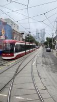 Weiter geht es nach Toronto &ndash; &copy; Jacob Spangenberg (Eberhardt TRAVEL)