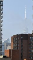 Stadtrundfahrt durch Toronto