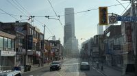 Stadtrundfahrt durch Toronto &ndash; &copy; Jacob Spangenberg (Eberhardt TRAVEL)