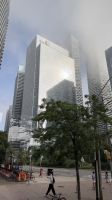 Stadtrundfahrt durch Toronto &ndash; &copy; Jacob Spangenberg (Eberhardt TRAVEL)