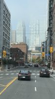 Stadtrundfahrt durch Toronto &ndash; &copy; Jacob Spangenberg (Eberhardt TRAVEL)