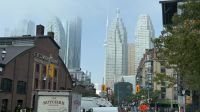Stadtrundfahrt durch Toronto &ndash; &copy; Jacob Spangenberg (Eberhardt TRAVEL)