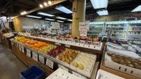 Stadtrundfahrt durch Toronto - Besuch der Markthalle &ndash; &copy; Jacob Spangenberg (Eberhardt TRAVEL)
