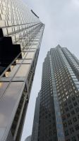 Stadtrundfahrt durch Toronto  &ndash; &copy; Jacob Spangenberg (Eberhardt TRAVEL)