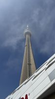 Stadtrundfahrt durch Toronto  &ndash; &copy; Jacob Spangenberg (Eberhardt TRAVEL)