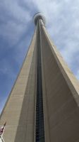 Toronto CN Tower &ndash; &copy; Jacob Spangenberg (Eberhardt TRAVEL)