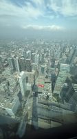 Toronto CN Tower &ndash; &copy; Jacob Spangenberg (Eberhardt TRAVEL)