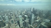 Toronto CN Tower &ndash; &copy; Jacob Spangenberg (Eberhardt TRAVEL)