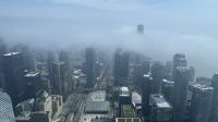 Toronto CN Tower &ndash; &copy; Jacob Spangenberg (Eberhardt TRAVEL)