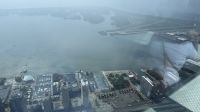 Toronto CN Tower &ndash; &copy; Jacob Spangenberg (Eberhardt TRAVEL)