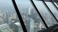 Toronto CN Tower &ndash; &copy; Jacob Spangenberg (Eberhardt TRAVEL)