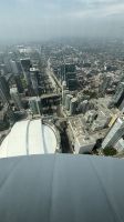 Toronto CN Tower &ndash; &copy; Jacob Spangenberg (Eberhardt TRAVEL)