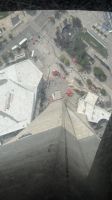 Toronto CN Tower &ndash; &copy; Jacob Spangenberg (Eberhardt TRAVEL)