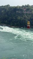 Weiterfahrt zu den Niagara Wasserfällen &ndash; &copy; Jacob Spangenberg (Eberhardt TRAVEL)