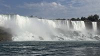 Besuch der Niagara Wasserfälle &ndash; &copy; Jacob Spangenberg (Eberhardt TRAVEL)