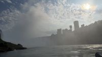 Besuch der Niagara Wasserfälle &ndash; &copy; Jacob Spangenberg (Eberhardt TRAVEL)