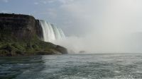 Besuch der Niagara Wasserfälle &ndash; &copy; Jacob Spangenberg (Eberhardt TRAVEL)