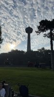 Besuch der Niagara Wasserfälle &ndash; &copy; Jacob Spangenberg (Eberhardt TRAVEL)