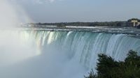 Besuch der Niagara Wasserfälle &ndash; &copy; Jacob Spangenberg (Eberhardt TRAVEL)