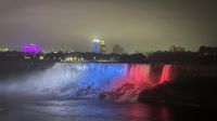 Besuch der Niagara Wasserfälle &ndash; &copy; Jacob Spangenberg (Eberhardt TRAVEL)