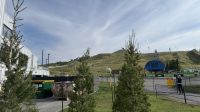 Calgary - Olympia Zentrum &ndash; &copy; Jacob Spangenberg (Eberhardt TRAVEL)