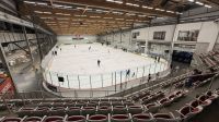 Calgary - Olympia Zentrum &ndash; &copy; Jacob Spangenberg (Eberhardt TRAVEL)