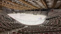 Calgary - Olympia Zentrum &ndash; &copy; Jacob Spangenberg (Eberhardt TRAVEL)