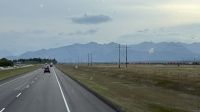 Weiterfahrt nach Banff &ndash; &copy; Jacob Spangenberg (Eberhardt TRAVEL)