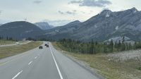 Weiterfahrt nach Banff &ndash; &copy; Jacob Spangenberg (Eberhardt TRAVEL)