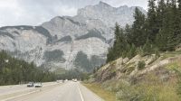 Weiterfahrt nach Banff &ndash; &copy; Jacob Spangenberg (Eberhardt TRAVEL)