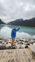 Banff Nationalpark - am Lake Louis &ndash; &copy; Jacob Spangenberg (Eberhardt TRAVEL)