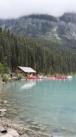 Banff Nationalpark - am Lake Louis &ndash; &copy; Jacob Spangenberg (Eberhardt TRAVEL)