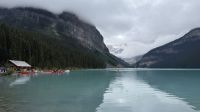 Banff Nationalpark - am Lake Louis &ndash; &copy; Jacob Spangenberg (Eberhardt TRAVEL)