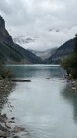 Banff Nationalpark - am Lake Louis &ndash; &copy; Jacob Spangenberg (Eberhardt TRAVEL)