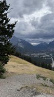 Fahrt durch den Banff Nationalpark - Wir fahren den Hausberg hinauf   &ndash; &copy; Jacob Spangenberg (Eberhardt TRAVEL)