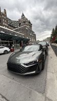 Banff Springs Hotel  &ndash; &copy; Jacob Spangenberg (Eberhardt TRAVEL)