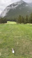 Banff Springs Hotel Golfplatz &ndash; &copy; Jacob Spangenberg (Eberhardt TRAVEL)