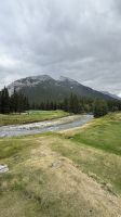 Banff Springs Hotel Golfplatz &ndash; &copy; Jacob Spangenberg (Eberhardt TRAVEL)