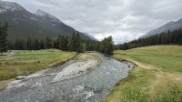 Banff Springs Hotel Golfplatz &ndash; &copy; Jacob Spangenberg (Eberhardt TRAVEL)