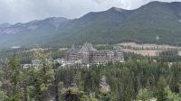 Banff Springs Hotel  &ndash; &copy; Jacob Spangenberg (Eberhardt TRAVEL)